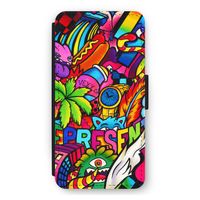 Represent: iPhone 12 Pro Max Flip Hoesje