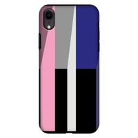 Gestalte 4: iPhone XR Tough Case