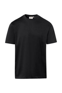 Hakro 293 T-shirt Heavy - Black - 2XL