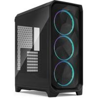 Fractal Design Meshify 3 Black RGB TG Light Tint
