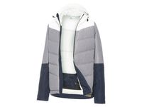 CRIVIT Dames ski jas (S (36/38), Marineblauw)