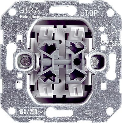 Wisselwisselschakelaar 010800 Gira