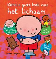 Karels grote boek over het lichaam (Hardback) Karels grote boek over het lichaam (Hardback)