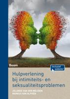 Hulpverlening bij intimiteits- en seksualiteitsproblemen (Paperback)