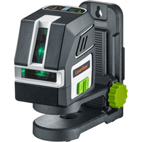 Laserliner PocketCrpss-Laser 2G - 036.710A - thumbnail