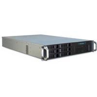 2U 2406 Server behuizing