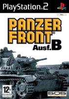 Panzer Front Ausf.B Panzer Front Ausf.B