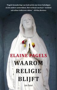 Waarom religie blijft (Paperback)