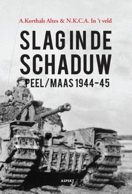 Slag in de schaduw (Paperback)