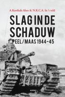 Slag in de schaduw (Paperback)