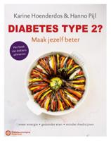 Diabetes type 2? Maak jezelf beter (Paperback)