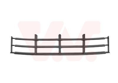 Ventilatiegrille, bumper 7628590