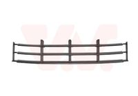 Ventilatiegrille, bumper 7628590