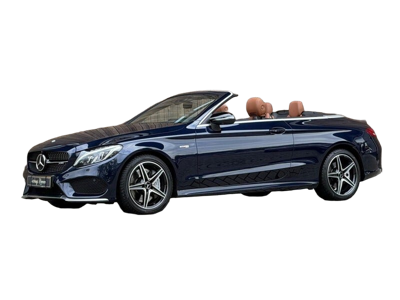 Mercedes Benz C Klasse