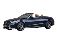 Mercedes Benz C Klasse