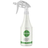 Sprayfles innuscience podora geurverdrijver 750 ml