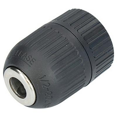 Boorhouder met sleutel Ferrestock 2 - 13 mm Metaal 1/2"