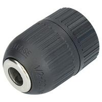 Boorhouder met sleutel Ferrestock 2 - 13 mm Metaal 1/2"