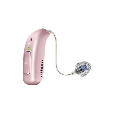 Oticon Real 3 miniRITE T- gehoorapparaat / hoortoestel