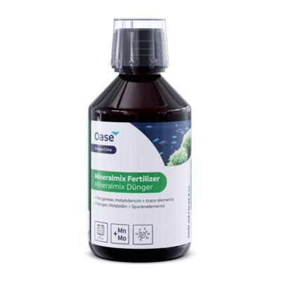 Oase ScaperLine Mineralmix 300ml - Compleet Voedingsstoffenmengsel voor Gezonde en Kleurrijke Aquariumplanten