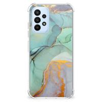 Back Cover voor Samsung Galaxy A23 Watercolor Mix Back Cover voor Samsung Galaxy A23 Watercolor Mix