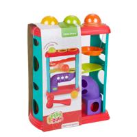 Toi-Toys LITTLE STARS Hamerbank Toren