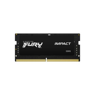 Kingston Fury Impact 16GB DDR5-5600 Kingston Fury Impact 16GB DDR5-5600