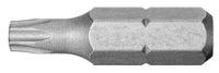 Facom schroefbits 1/4 resistorx 25 l 25 mm  - EXR.125 - thumbnail