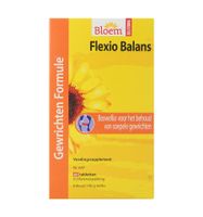 Flexio balans