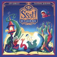 Ssst! Dit is geen boek (Hardback)