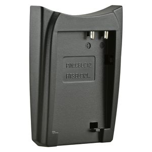 Jupio Charger Plate for Panasonic DMW-BLC12