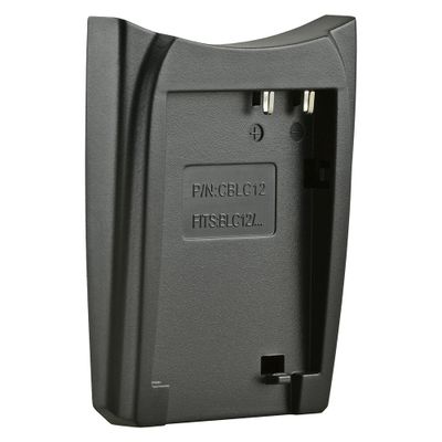 Jupio Charger Plate for Panasonic DMW-BLC12