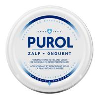 Purol - zalf • onguent - 50ml