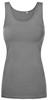 Promodoro E1051 Women´s Tank Top - Steel Grey (Solid) - XXL
