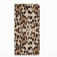 Nokia 3.1 (2018) | Hoesje maken | Leopard
