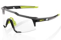 Bril 100% Speedcraft Gloss Photochromic Lens