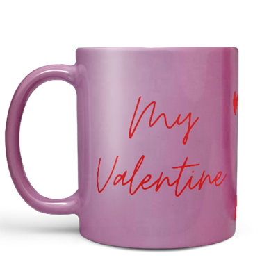 'Mok 'My Valentine'' kopen? | FOR YOU GIFTS