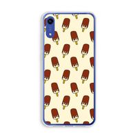 Yummy: Honor Play 8A Transparant Hoesje