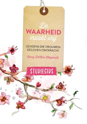 De waarheid maakt vrij (studiegids) (Paperback)