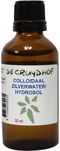 Cruydhof Colloidaal Zilverwater Hydrosol