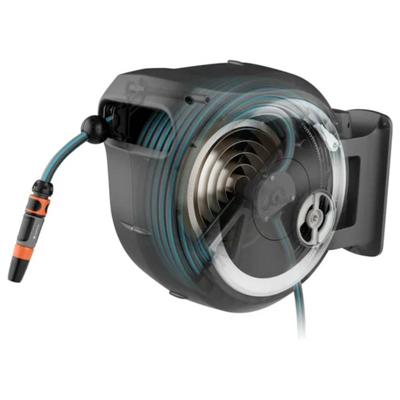 GARDENA GARDENA Wand-Schlauchbox RollUp XL 18632-20 Tuinslanghouder voor aan de muur 35 m 1 stuk(s)