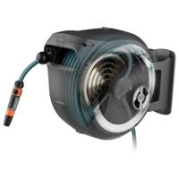 GARDENA GARDENA Wand-Schlauchbox RollUp XL 18632-20 Tuinslanghouder voor aan de muur 35 m 1 stuk(s) - thumbnail