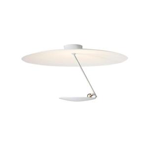 Catellani & Smith - Lederam C150 LED plafondlamp wit base