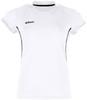 Reece 810601 Core Shirt Ladies - White - L