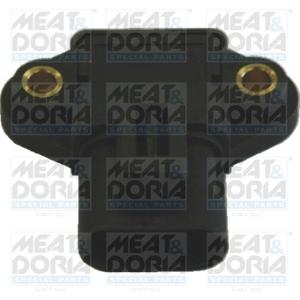 Meat Doria Ontsteking controle unit 10050