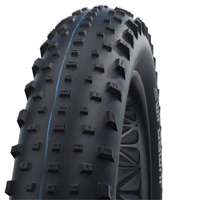 Schwalbe Buitenband 26-4.00 (100-559) jumbo jim evolution zwart vw