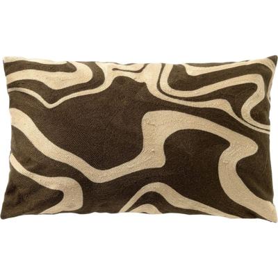 Sierkussen Rox 30x50 cm Military Olive
