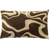 Sierkussen Rox 30x50 cm Military Olive