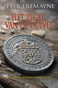 Het zegel van de duivel (Paperback)