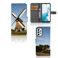 Samsung Galaxy A23 Flip Cover Molen